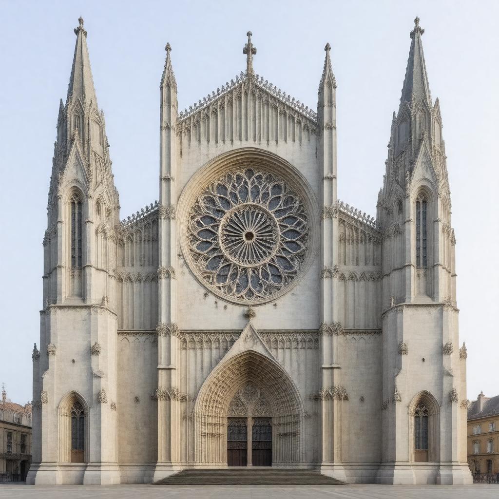 St. John's Church (Washington)